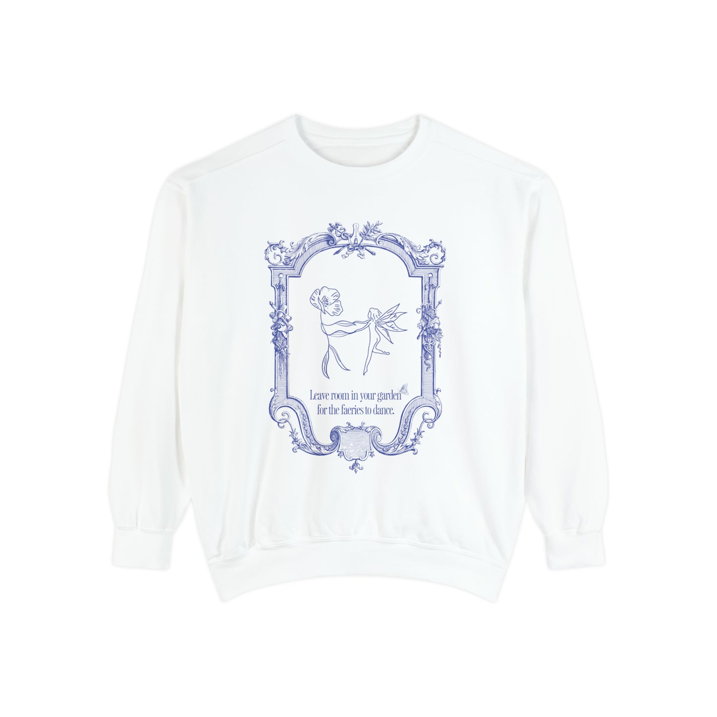 Garden Faeries Sweatshirt