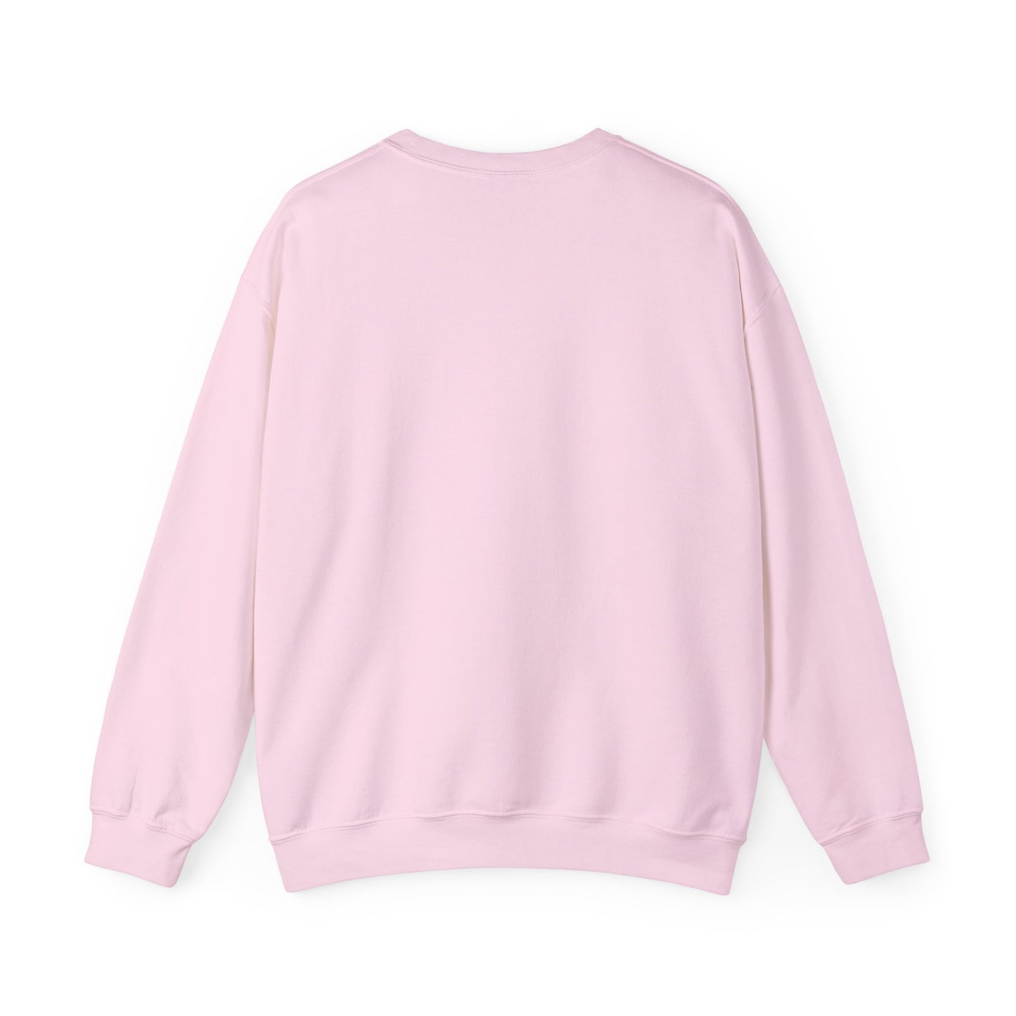 Coquette Kitten Crewneck Sweatshirt