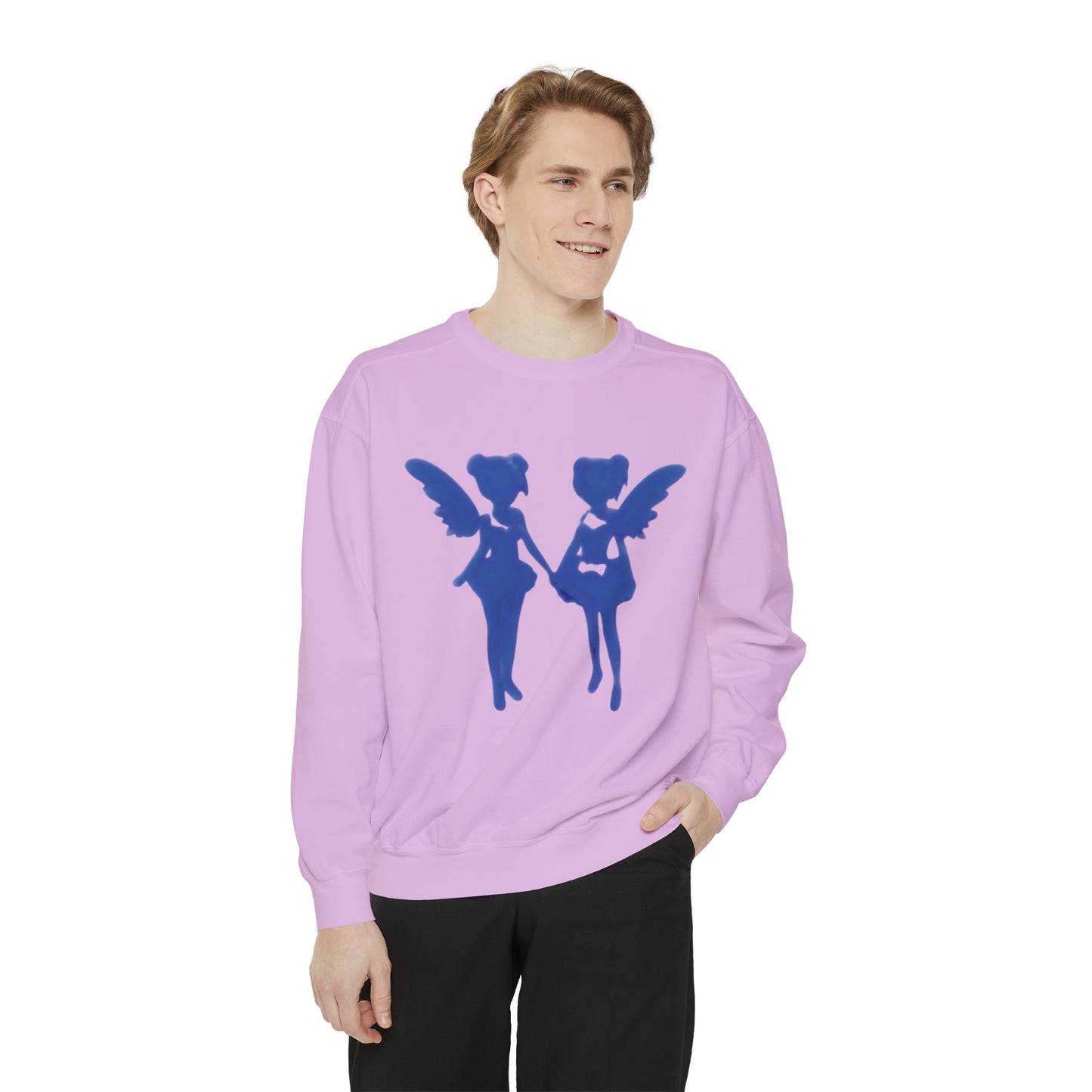 Drake Fairy Sweatshirt