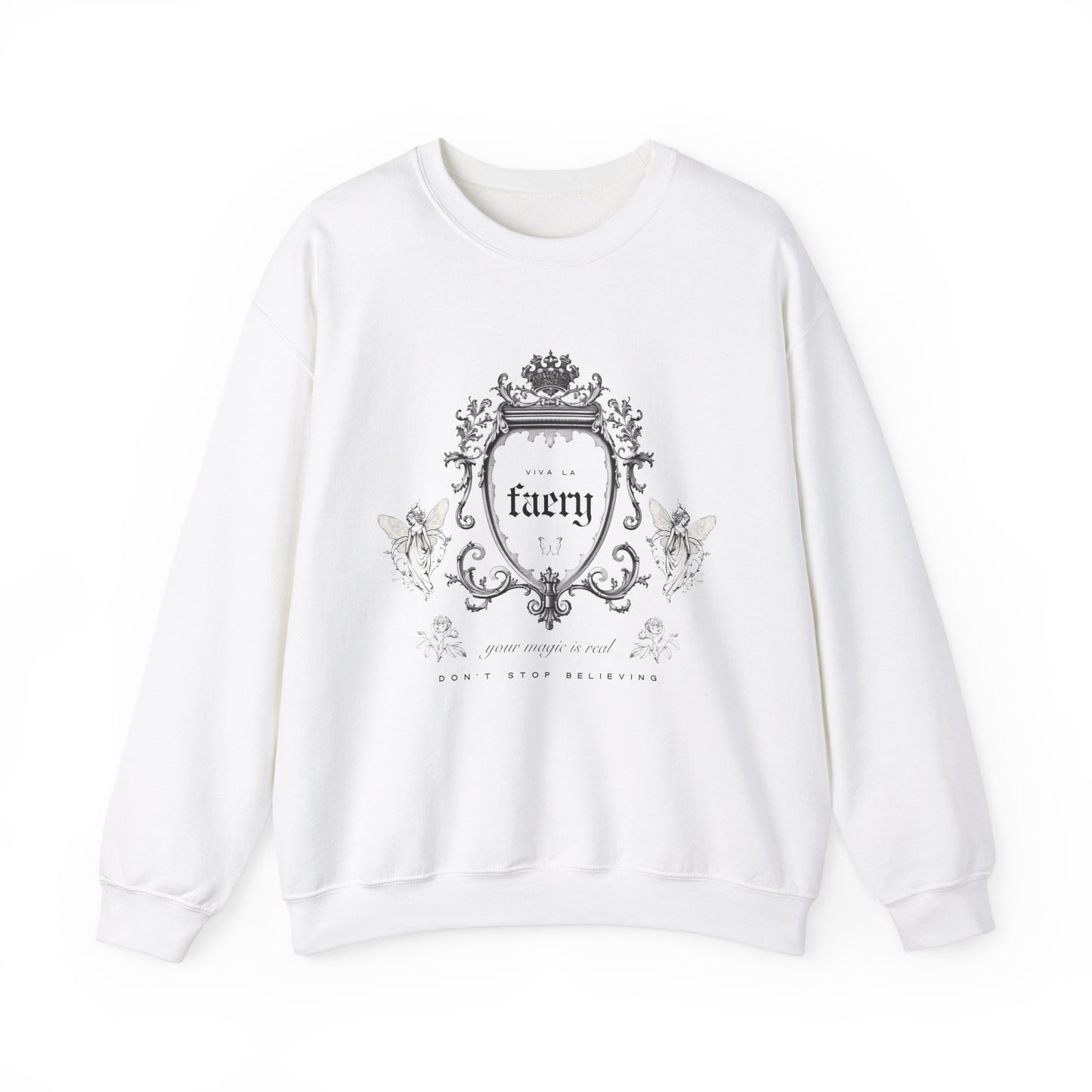 Viva La Faery Sweatshirt