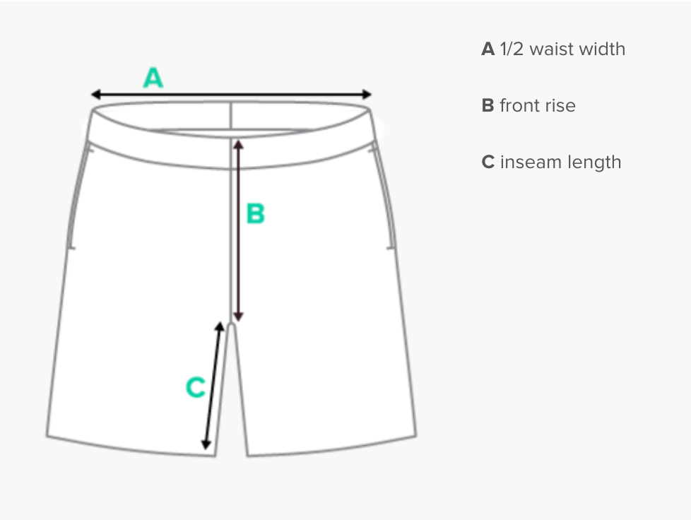 Rococo Kitty Shorts