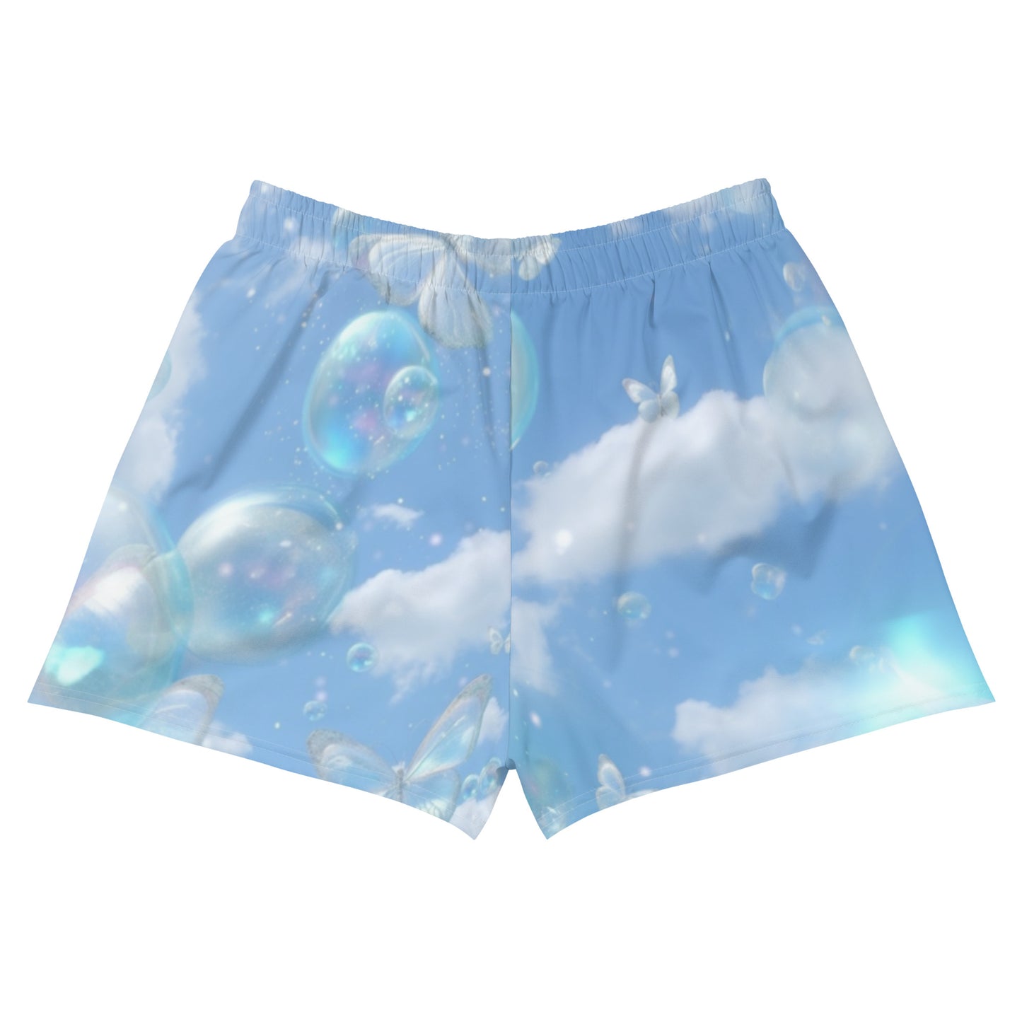 Cloudy Shorts