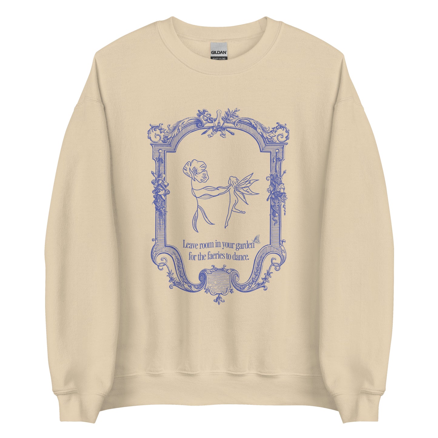 Garden Faeries Sweatshirt