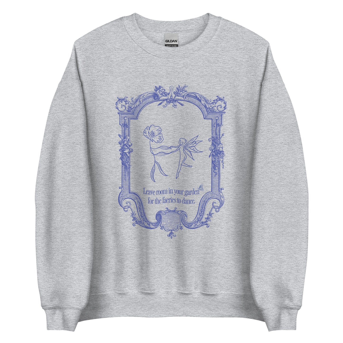Garden Faeries Sweatshirt