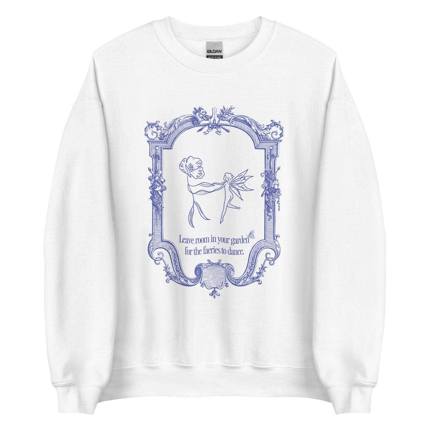 Garden Faeries Sweatshirt
