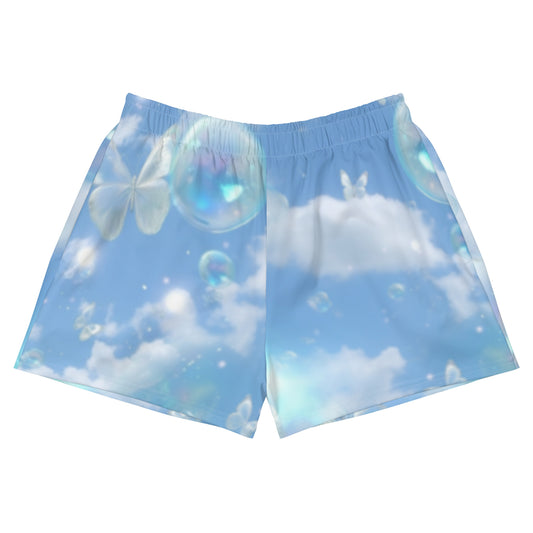 Cloudy Shorts